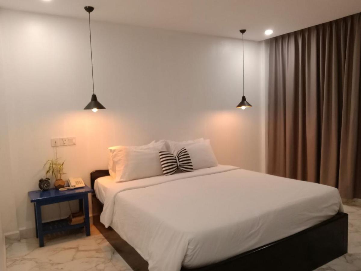 The Rabbit Hole Hotel & Spa Siem Reap Exterior photo