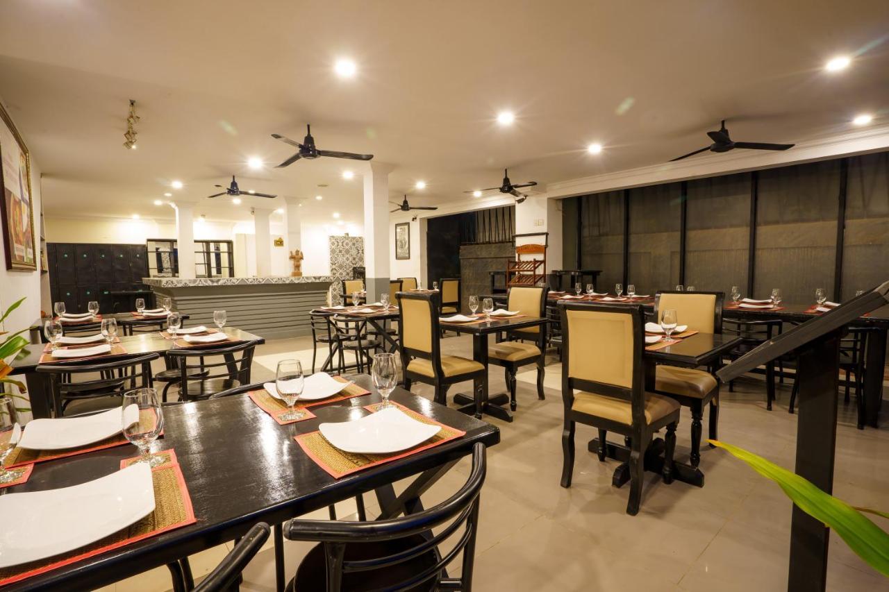 The Rabbit Hole Hotel & Spa Siem Reap Exterior photo