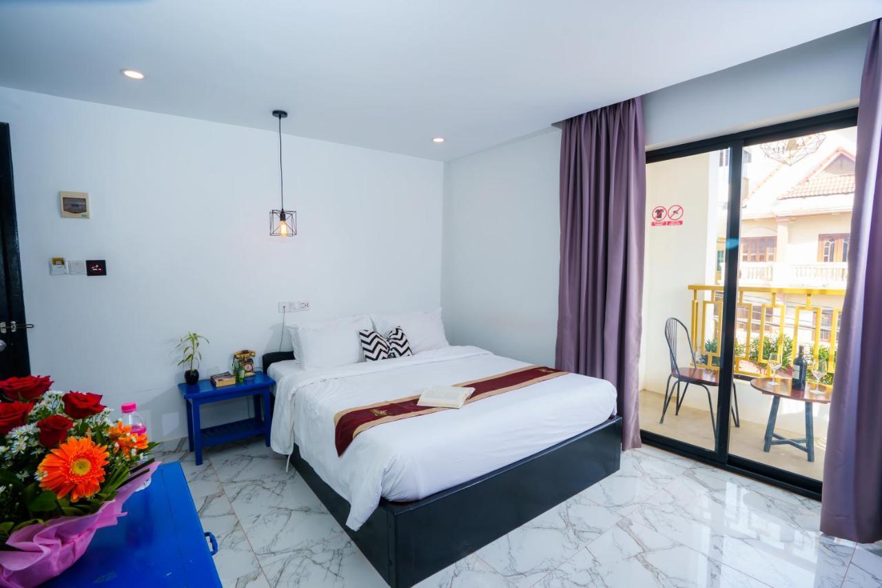 The Rabbit Hole Hotel & Spa Siem Reap Exterior photo