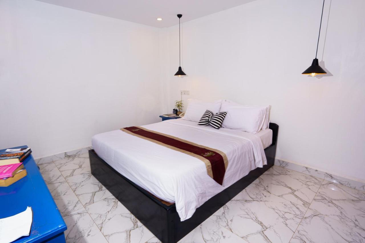 The Rabbit Hole Hotel & Spa Siem Reap Exterior photo