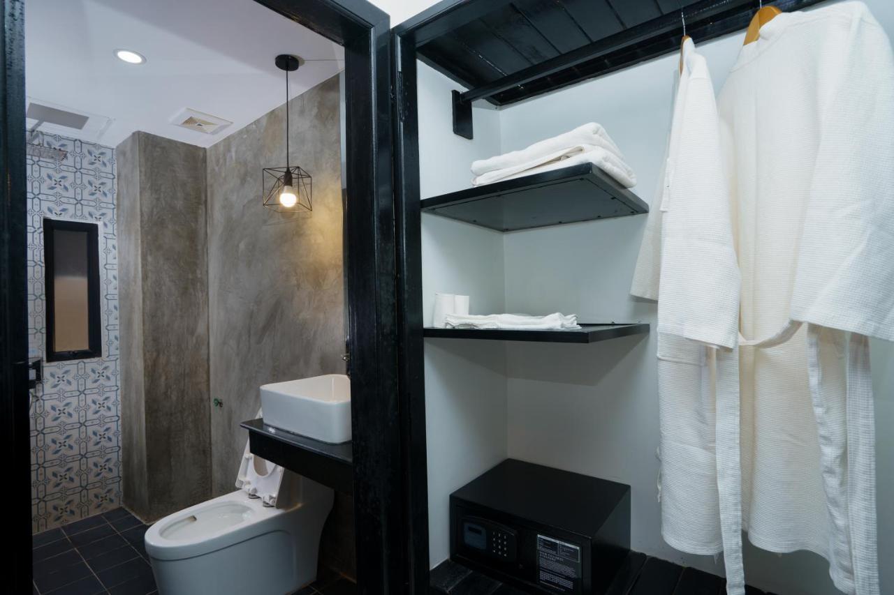 The Rabbit Hole Hotel & Spa Siem Reap Exterior photo