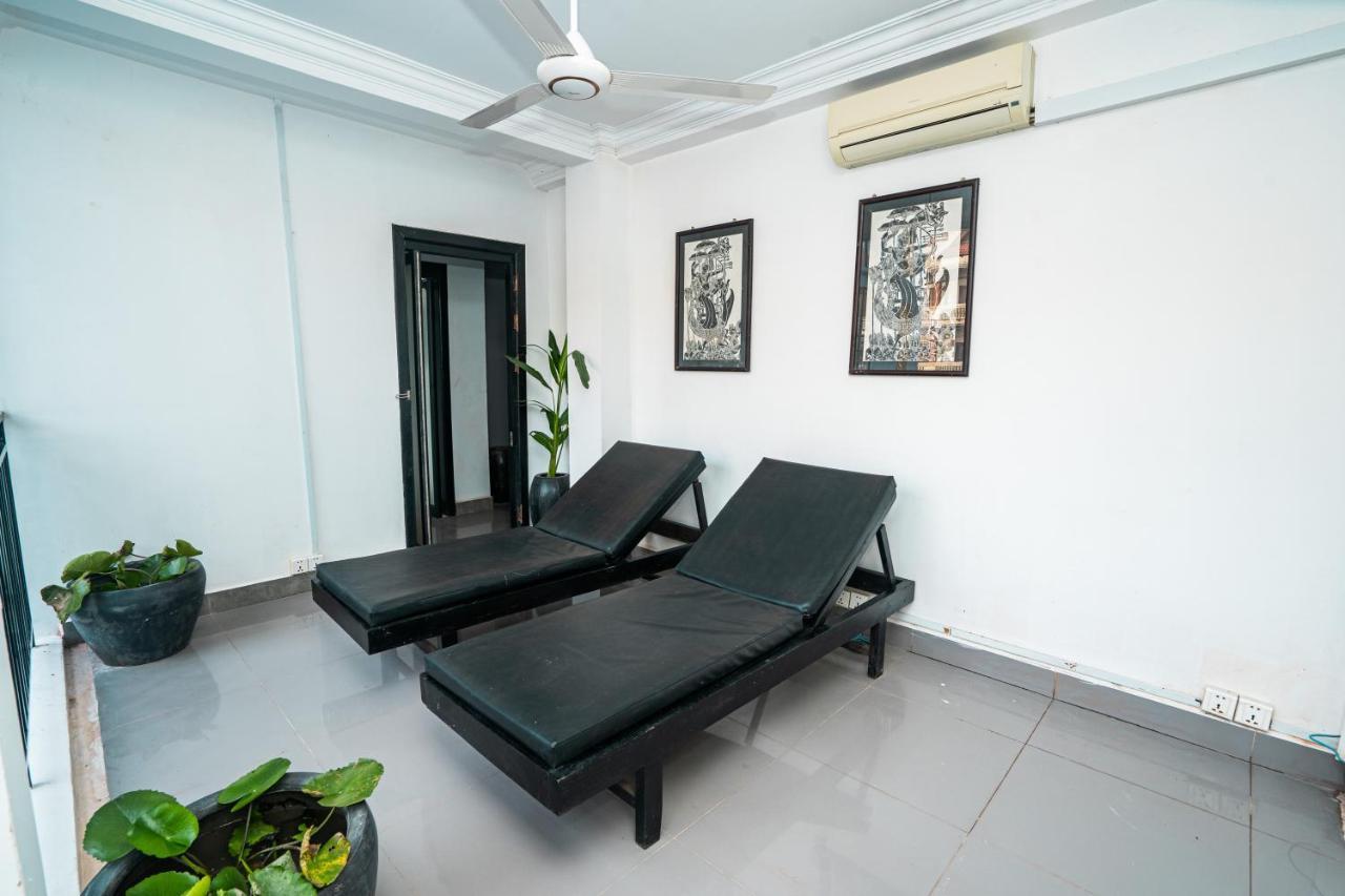 The Rabbit Hole Hotel & Spa Siem Reap Exterior photo