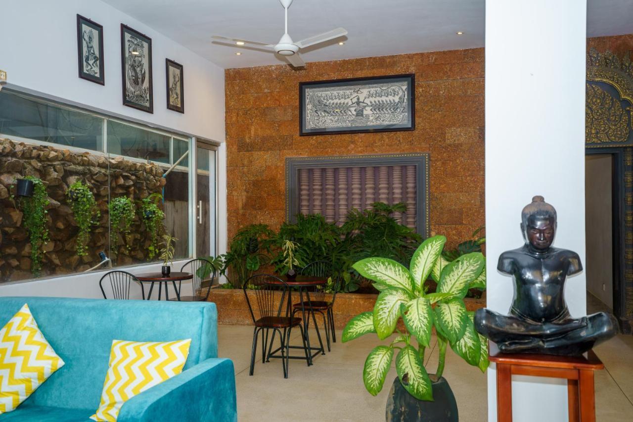 The Rabbit Hole Hotel & Spa Siem Reap Exterior photo
